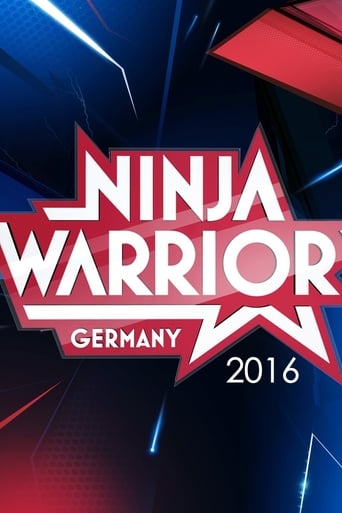 Ninja Warrior Germany Season 1