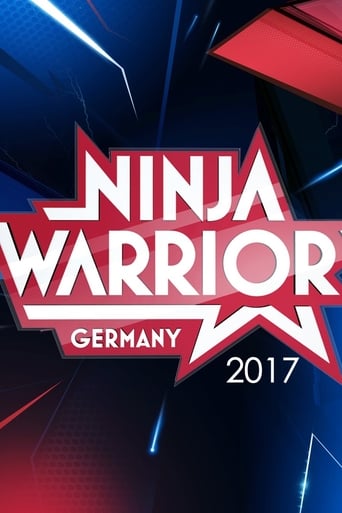 Ninja Warrior Germany Season 2