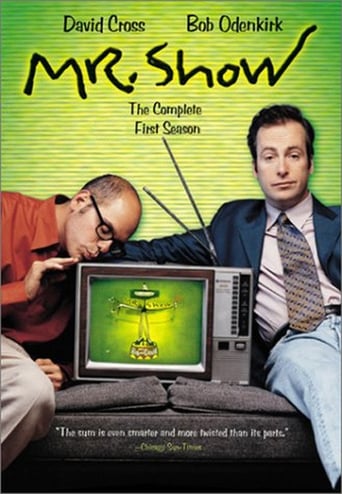 Mr. Show with Bob and David Season 1