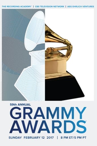 The Grammys Season 55
