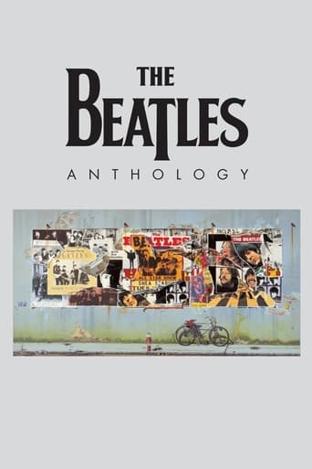 The Beatles Anthology Season 1