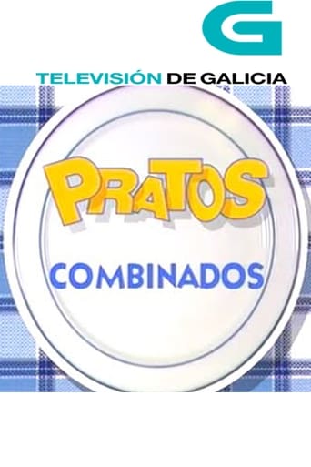 Pratos Combinados Season 1