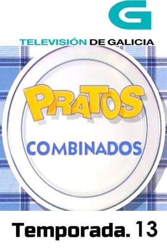 Pratos Combinados Season 13