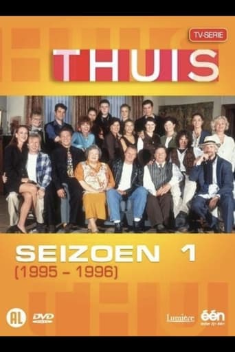 Thuis Season 1