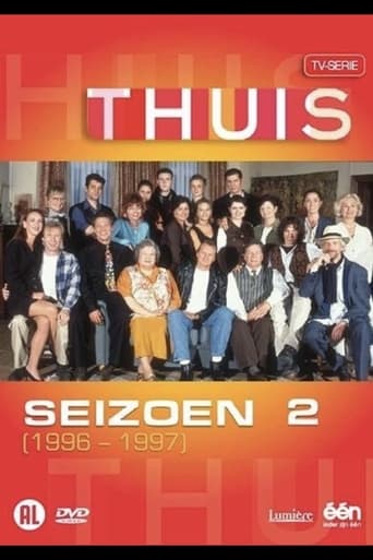 Thuis Season 2