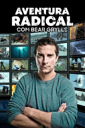 Bear Grylls: Extreme Survival Caught on Camera Season 1
