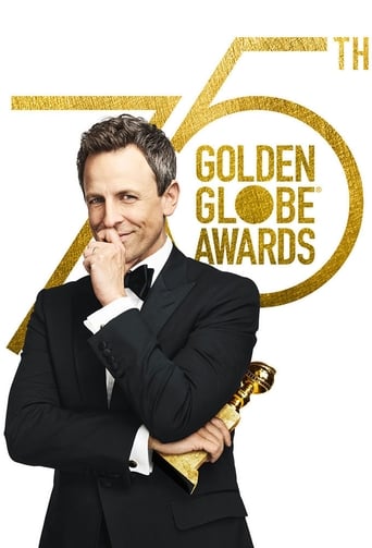 Golden Globe Awards Season 75