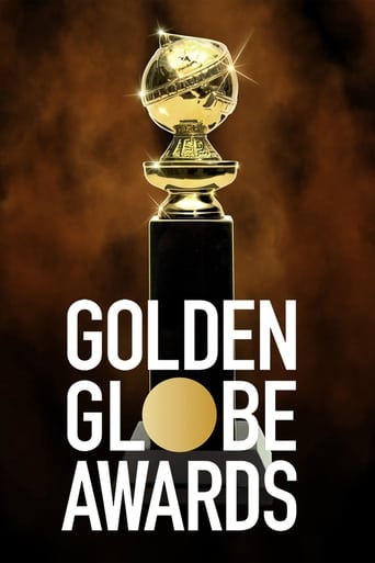 Golden Globe Awards Season 77