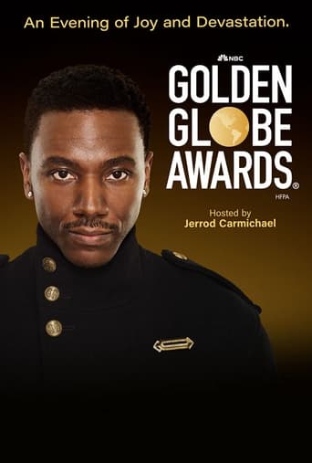 Golden Globe Awards Season 79