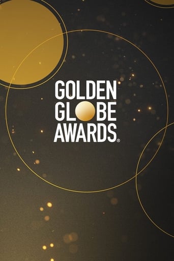 Golden Globe Awards Season 80