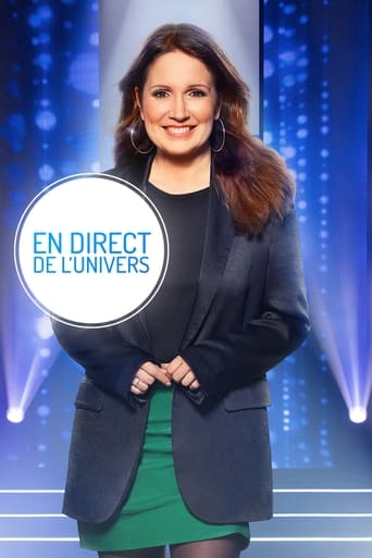 En direct de l'univers Season 15