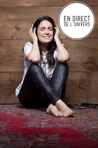 En direct de l'univers Season 9