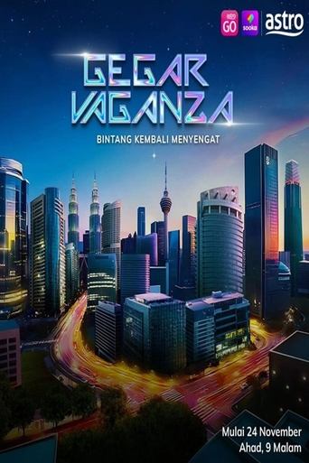 Gegar Vaganza Season 11