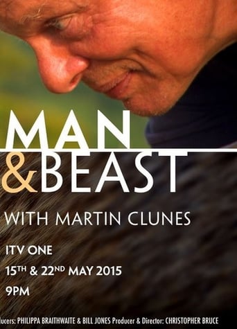 Man & Beast with Martin Clunes Season 1