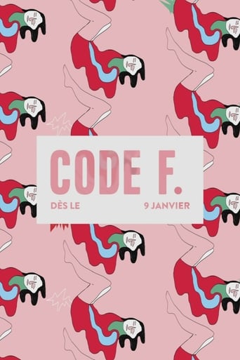 Code F. Season 3