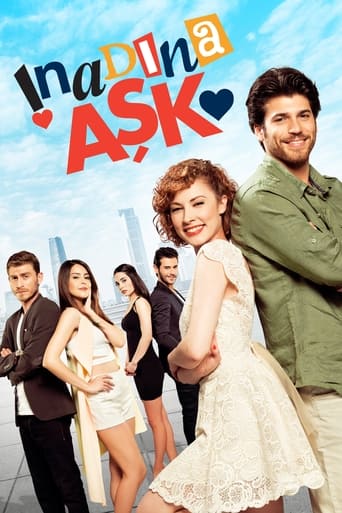 İnadına Aşk Season 1