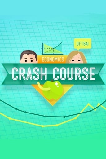 Crash Course Economics Season 1