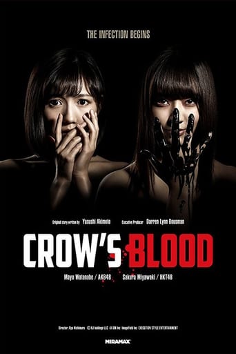 Crow's Blood Season 1