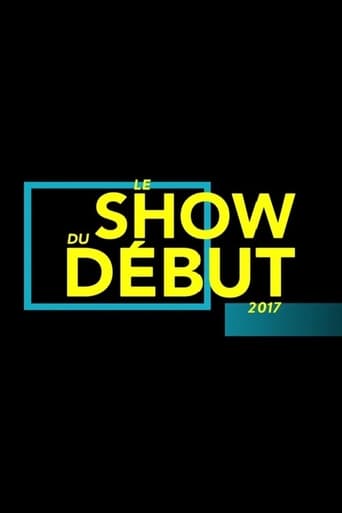 Le show du début Season 2