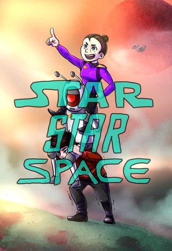 StarStarSpace Season 2