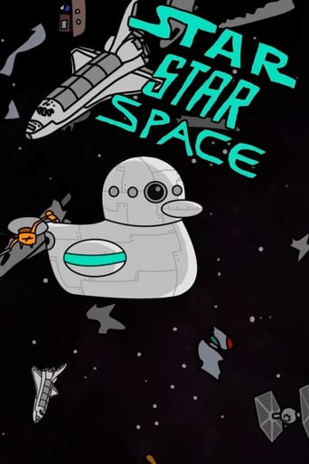 StarStarSpace Season 3