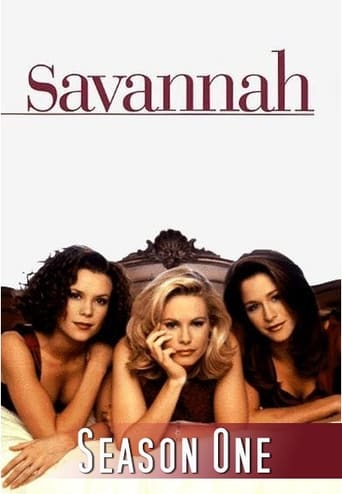 Savannah Season 1