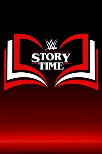 WWE: Story Time Season 2