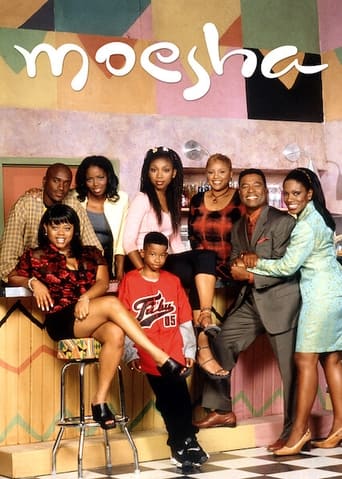 Moesha Season 2