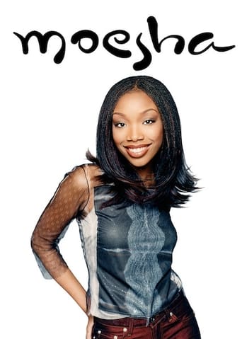 Moesha Season 3