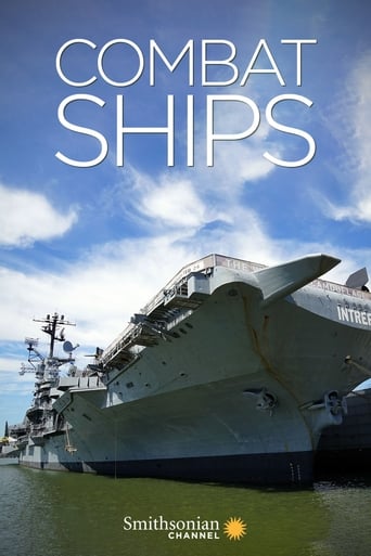 Combat Ships Season 1