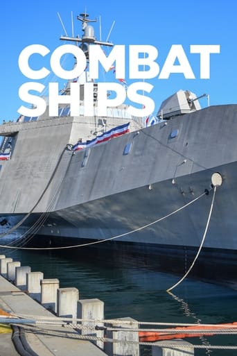Combat Ships Season 4