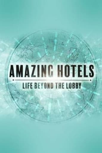 Amazing Hotels: Life Beyond the Lobby Season 4