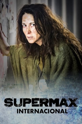 Supermax Season 1