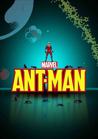 Marvel's Ant-Man Season 1