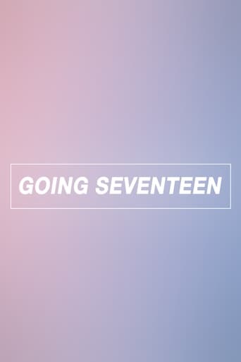 GOING SEVENTEEN Season 1