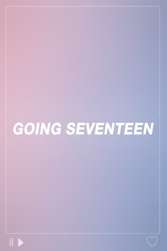 GOING SEVENTEEN