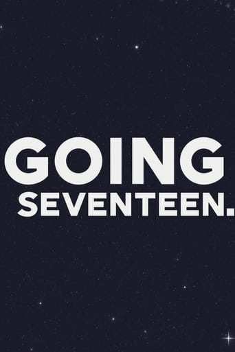 GOING SEVENTEEN Season 6