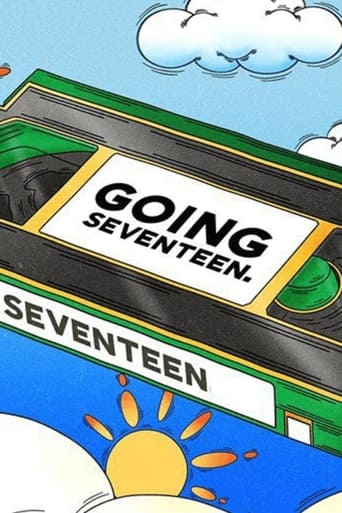 GOING SEVENTEEN Season 7