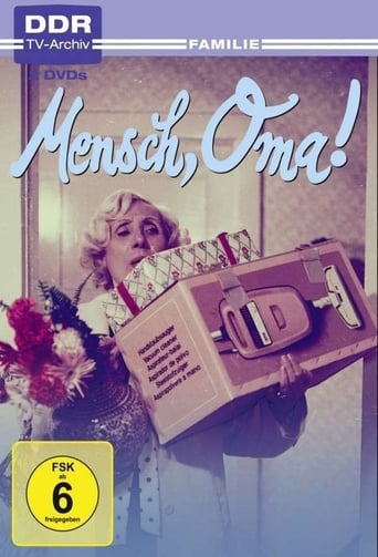 Mensch, Oma Season 1