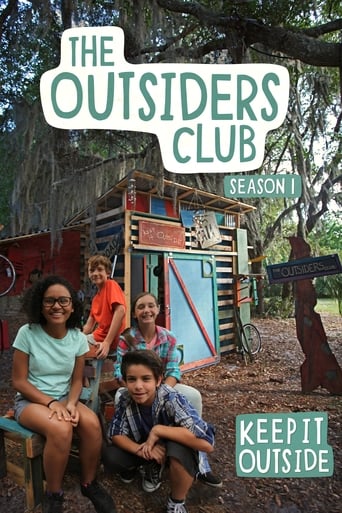 The Outsiders Club Season 1