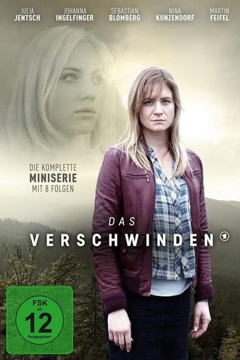 Das Verschwinden Season 1