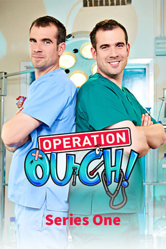 Operation Ouch! Season 1