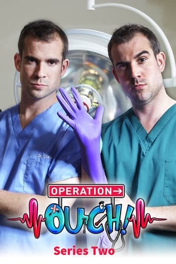 Operation Ouch! Season 2