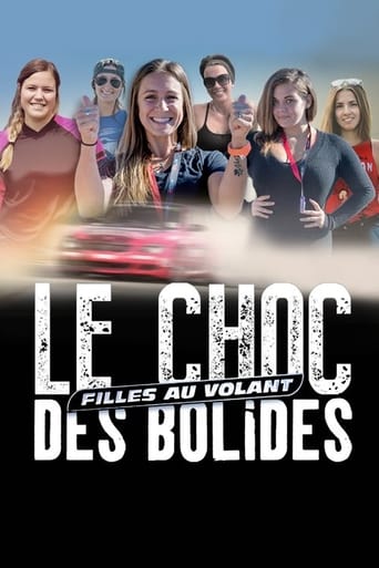 Le choc des bolides Season 2