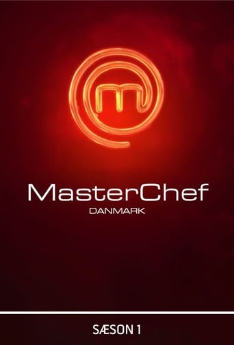 MasterChef Season 1