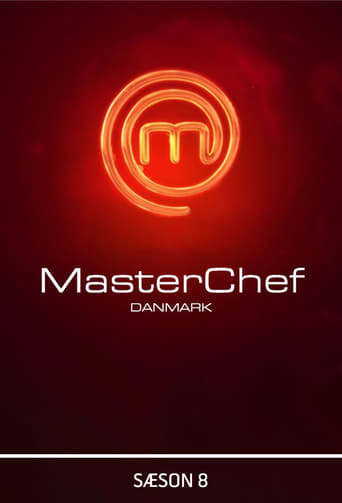 MasterChef Season 8