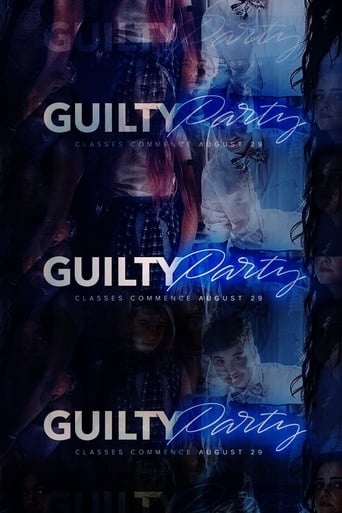 Guilty Party Season 1