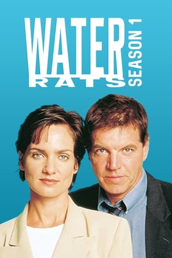 Water Rats Season 1