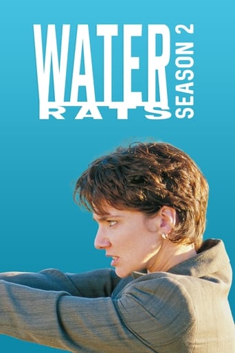 Water Rats Season 2