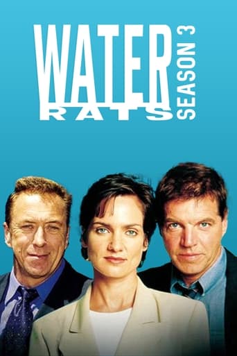 Water Rats Season 3